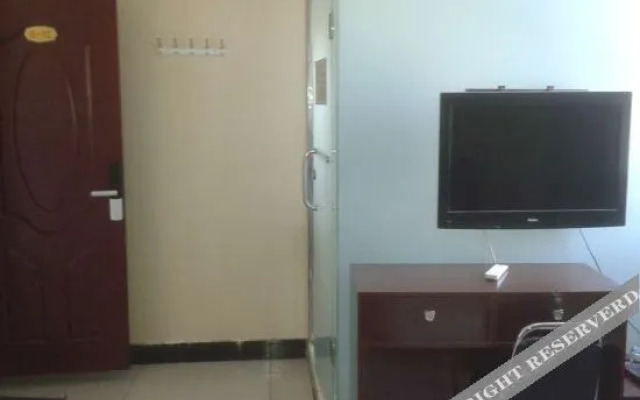 Oyo Luoyang Suhang Hotel