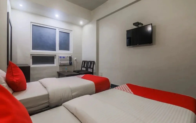 Hotel Starline by OYO Rooms
