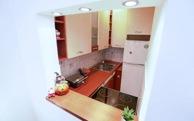 Apartman Lido