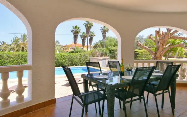 Casa Raquel