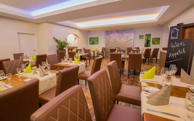 Hotel zur Pfalz