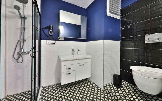 Yaz Apart Hotel