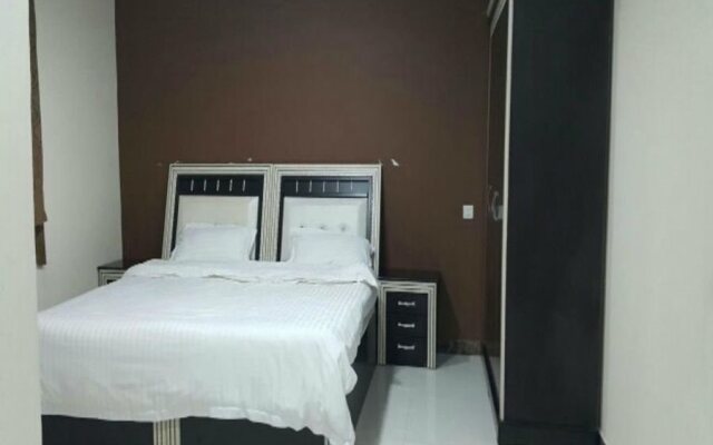 Shahd Furnished Hotel Suites