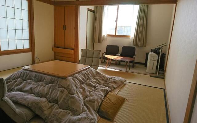 Hotel Togariishi