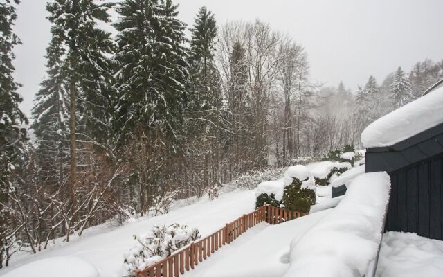 Appartement Brink Am Waltenberg 70