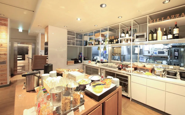 Hotel Sunroute Ginza