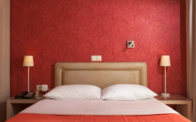Lilia Hotel