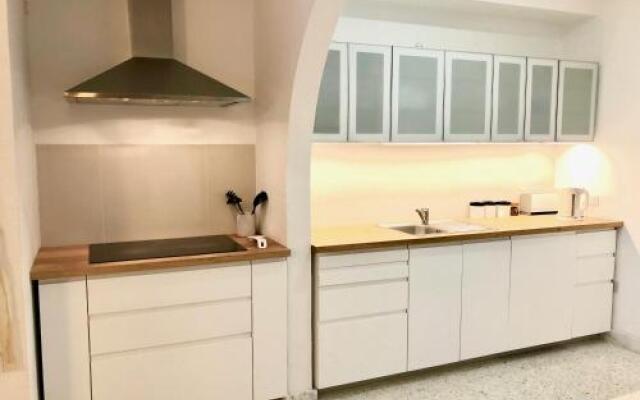 Sands Apartments