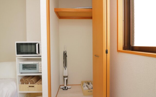HG Cozy Hotel No.15 Nagahoribashi Sta.