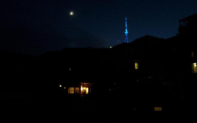 Old Tbilisi Flavor for you2