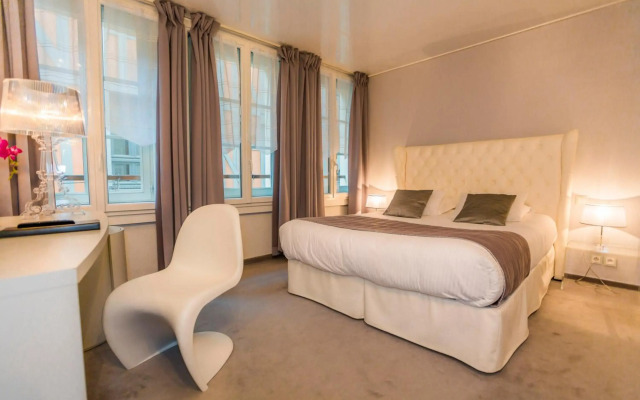 Clarion Collection Hotel Saint Jean