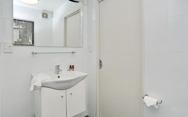 Carlton Villa 2 - Christchurch Holiday Homes