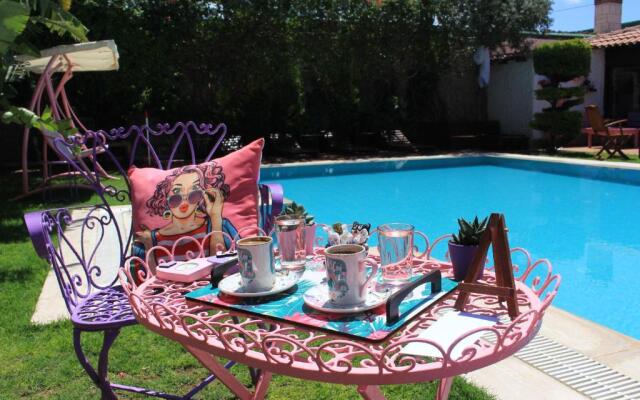 Ala Anka Alaçatı Hotel