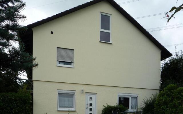 Ferienwohnung Lamm