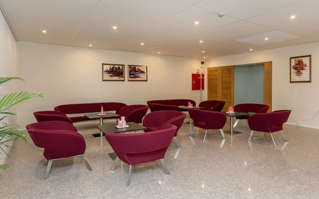 Hotell Nova
