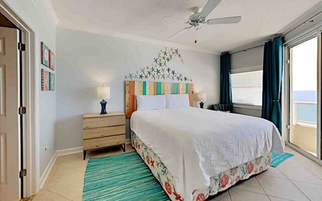 The Enclave by Southern Vacation Rentals