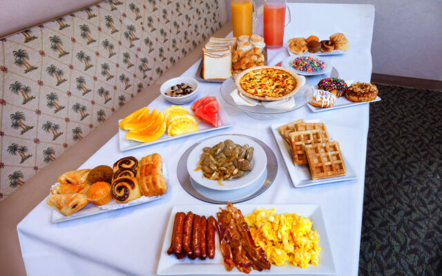 Ala Moana Hotel by Mantra