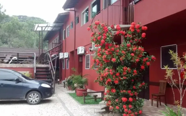 VELINN Pousada Toca do Guaiamum