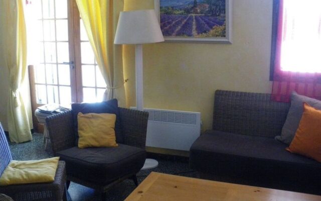Hotel Saint Clair