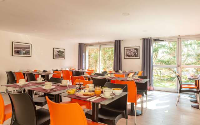 The Originals City, Hôtel Acropole, Bernay