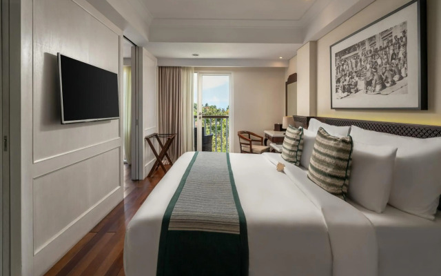 Maison Aurelia Sanur, Bali - by Préférence