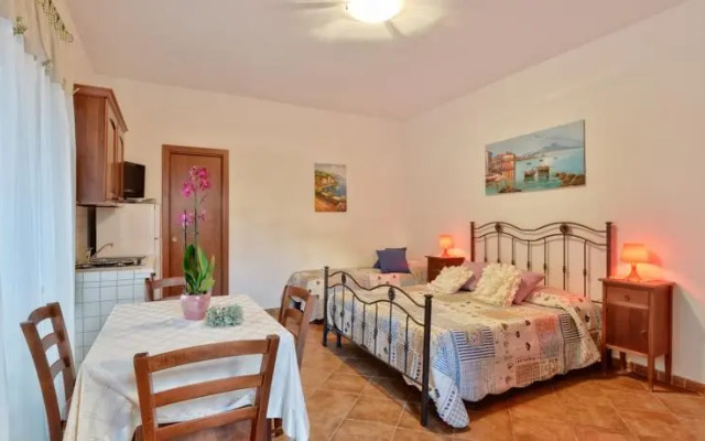 Affittacamere Garofalo