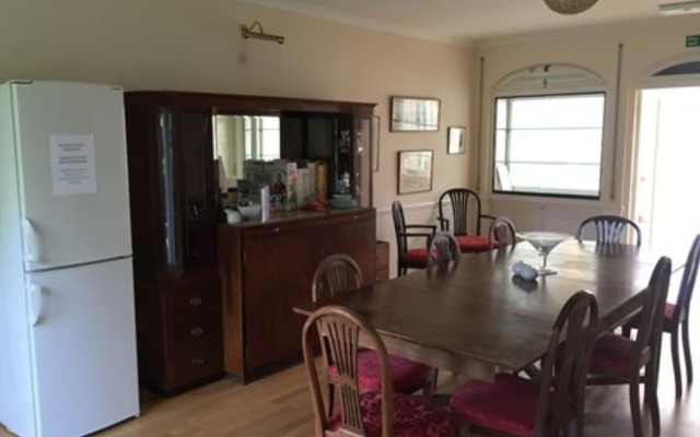 Highwaymans Rooms and Self Catering