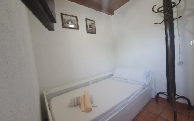 La Caseta de Benjamin