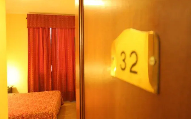 Termini Suite