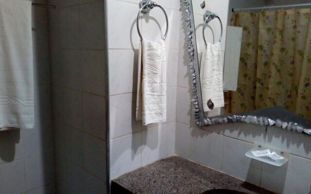 Foz Do Sauipe Hotel Eco Resort