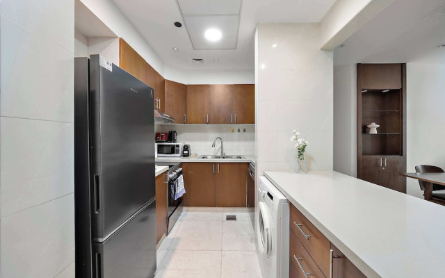 Silkhaus New and Stylish 2BR in Dubai Marina