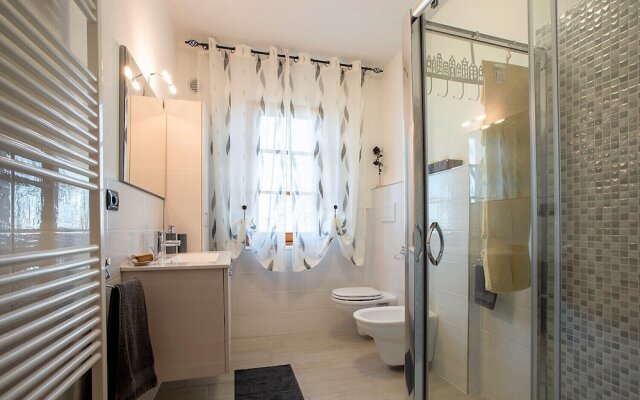 Pino Villa: Pool, Chianti & Thermal Baths