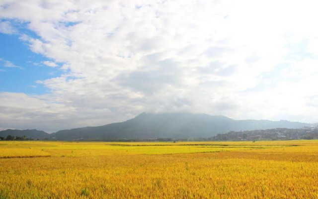 Bolian Resort & Spa，Heshun