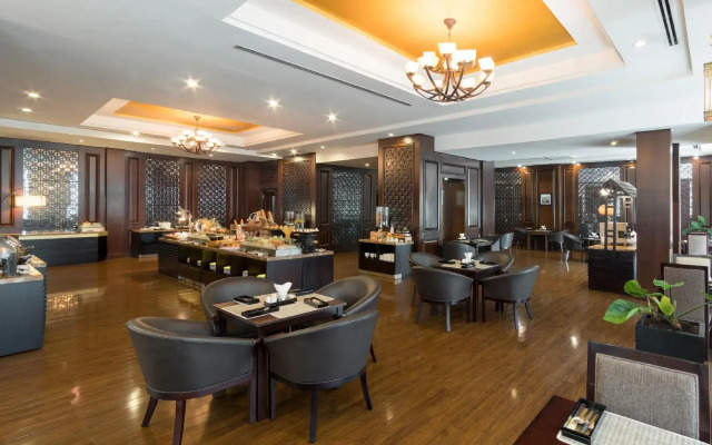 Nhat Ha L'Opera Hotel