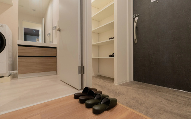 Tanimachikun Hotel We Namba