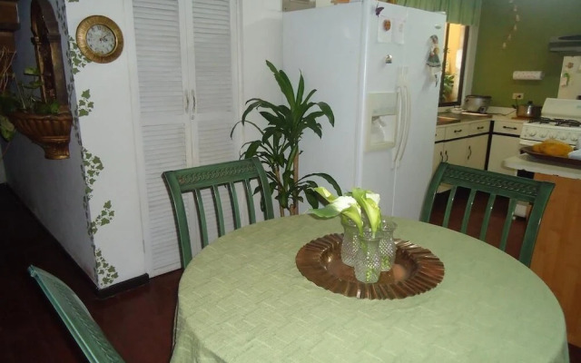 Casa Familiar la Tortuga