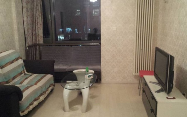Baizhu Apartment