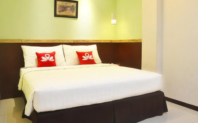 ZEN Rooms Kalimas KH Mas Mansyur