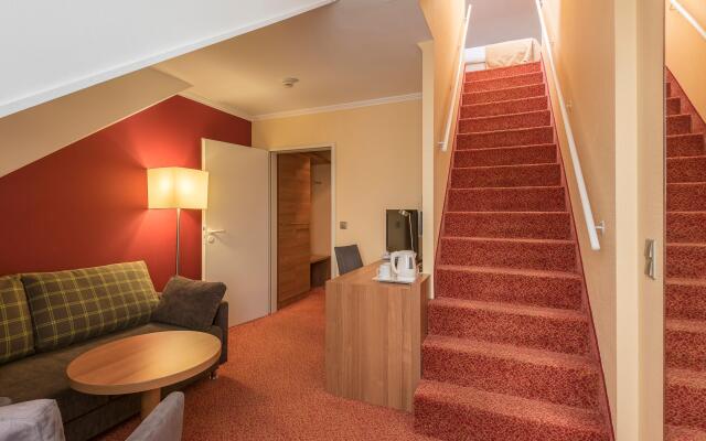 Holiday Inn Munich-Unterhaching by IHG