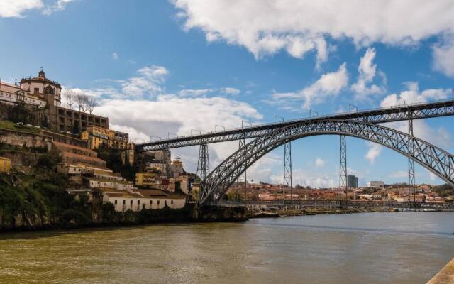 Oporto Trendy River