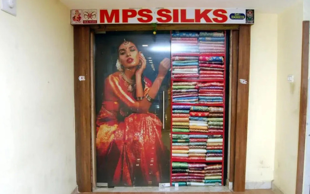 Hotel Adhi Residency - Cleanliness & Friendliness Room VL Vardharaja Temple