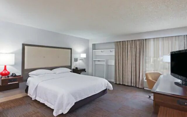 Hampton Inn Oklahoma City-Northwest