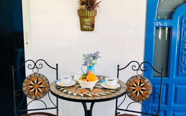 Yiasu Serviced Apartments