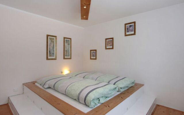 Apartment Hagele Telfs