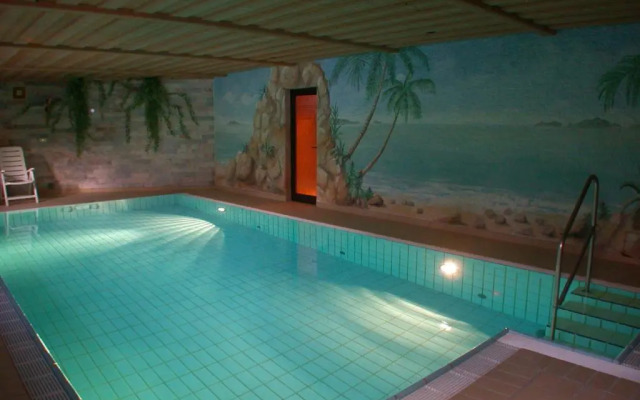 Harzhotel Zum Mühlenberg