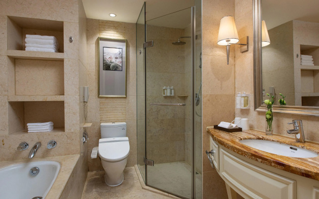 Holiday Inn Fuzhou New Port by IHG