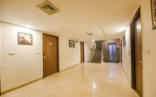 Hotel Viraj Inn