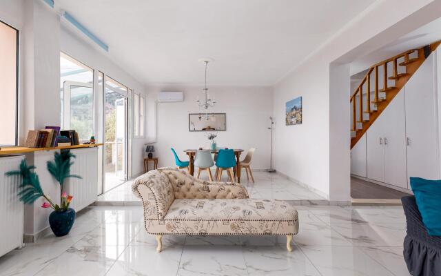 Olive Tree Villa by Estia