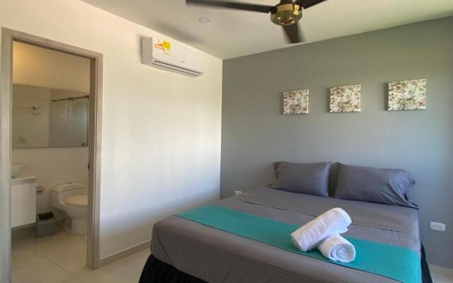 Prado Loft by DOT Suite