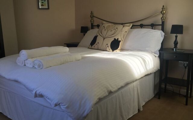 Sennen Cove Cottages